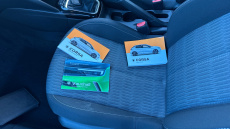 Vauxhall Corsa 1.2 Design 5dr Petrol Hatchback